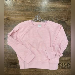 J.Crew vintage wash sweatshirt